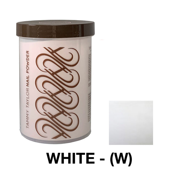 Tammy Taylor ::: Cover It Up White Powder 14.75 oz