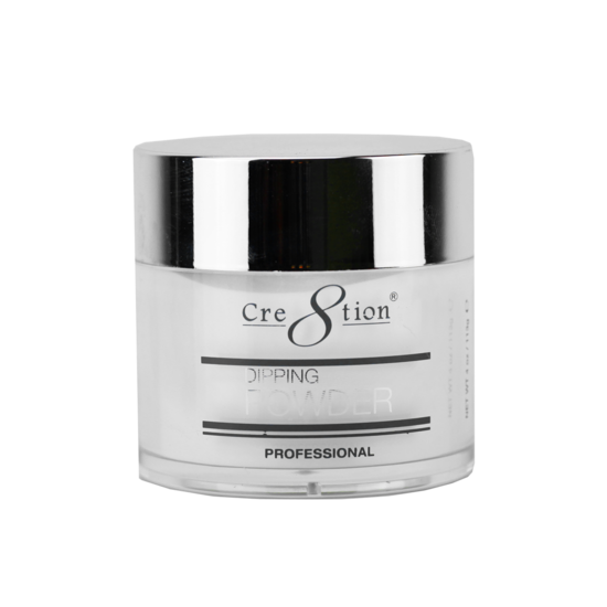 Cre8tion - Dip Powder Pink & White 3.7oz (8 colors)