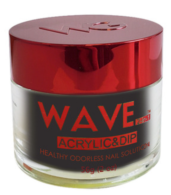 Wavegel - Dip Powder 2oz - Queen (#001 - #100)