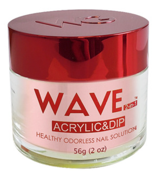 Wavegel - Dip Powder 2oz - Queen (#001 - #100)