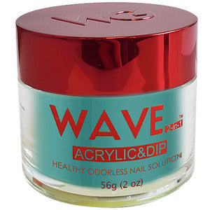 Wavegel - Dip Powder 2oz - Queen (#101 - #120)