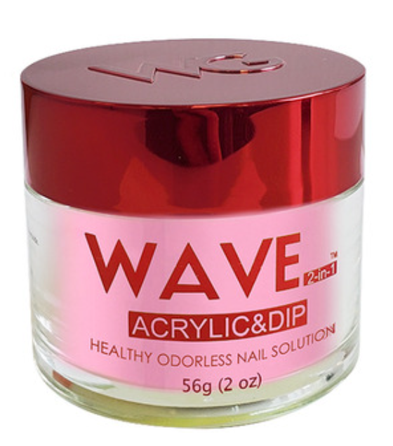 Wavegel - Dip Powder 2oz - Queen (#001 - #100)