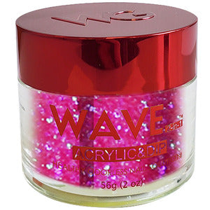Wavegel - Dip Powder 2oz - Queen (#101 - #120)