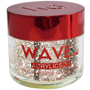 Wavegel - Dip Powder 2oz - Queen (#101 - #120)