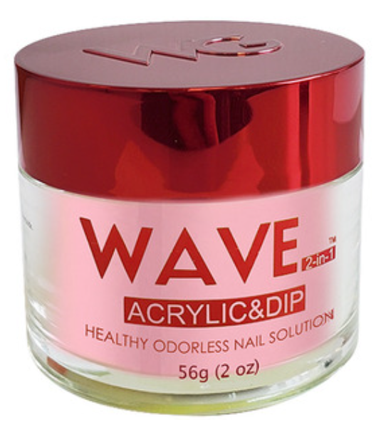 Wavegel - Dip Powder 2oz - Queen (#001 - #100)
