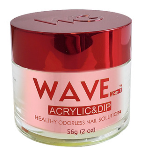 Wavegel - Dip Powder 2oz - Queen (#001 - #100)