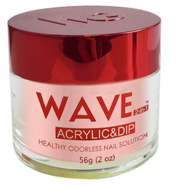 Wavegel - Dip Powder 2oz - Queen (#001 - #100)
