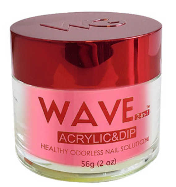 Wavegel - Dip Powder 2oz - Queen (#001 - #100)