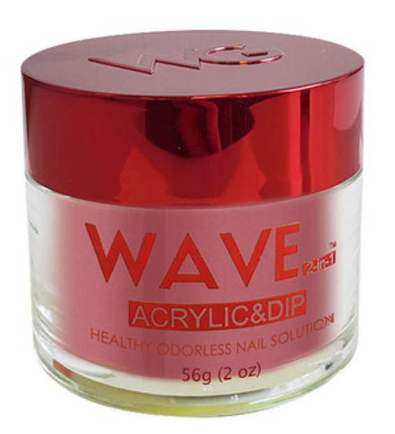 Wavegel - Dip Powder 2oz - Queen (#001 - #100)