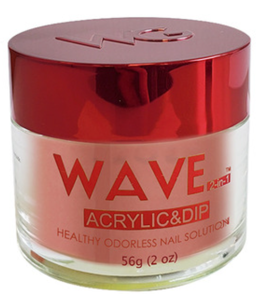 Wavegel - Dip Powder 2oz - Queen (#001 - #100)
