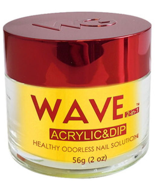 Wavegel - Dip Powder 2oz - Queen (#001 - #100)