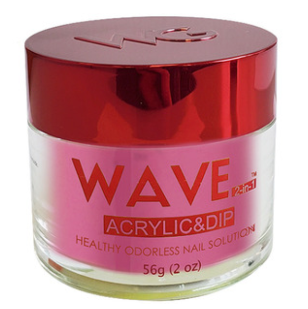 Wavegel - Dip Powder 2oz - Queen (#001 - #100)