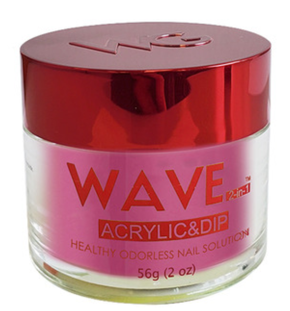 Wavegel - Dip Powder 2oz - Queen (#001 - #100)
