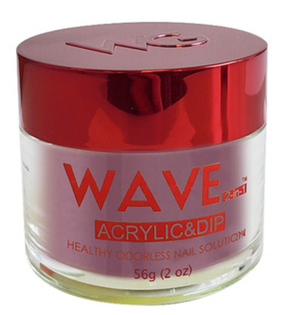 Wavegel - Dip Powder 2oz - Queen (#001 - #100)