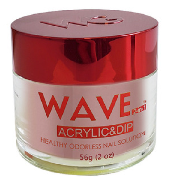 Wavegel - Dip Powder 2oz - Queen (#001 - #100)