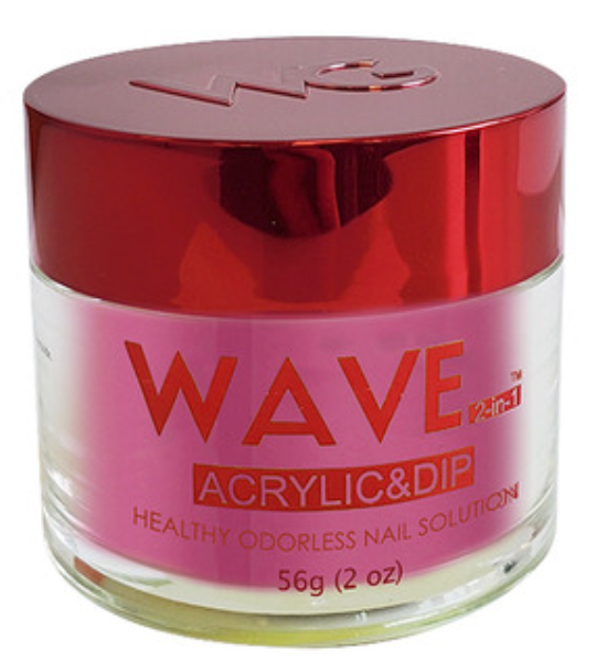 Wavegel - Dip Powder 2oz - Queen (#001 - #100)