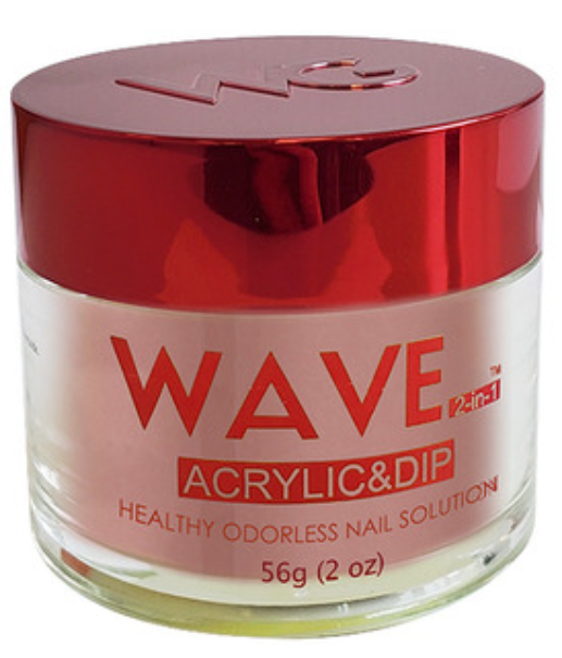 Wavegel - Dip Powder 2oz - Queen (#001 - #100)