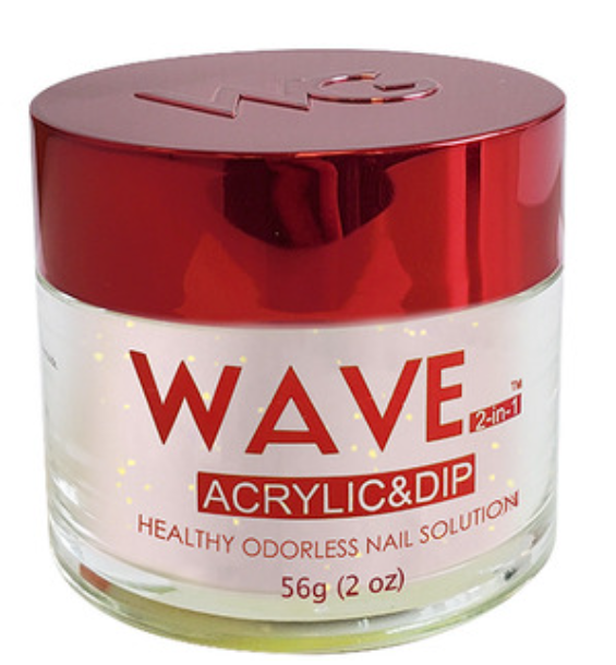 Wavegel - Dip Powder 2oz - Queen (#001 - #100)