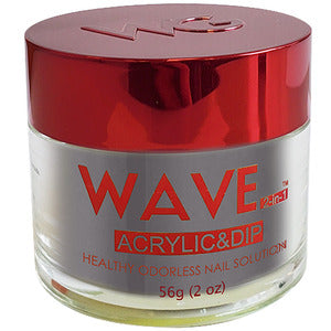Wavegel - Dip Powder 2oz - Queen (#001 - #100)