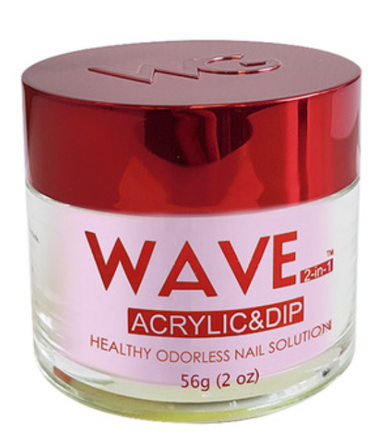 Wavegel - Dip Powder 2oz - Queen (#001 - #100)