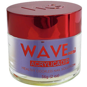 Wavegel - Dip Powder 2oz - Queen (#001 - #100)