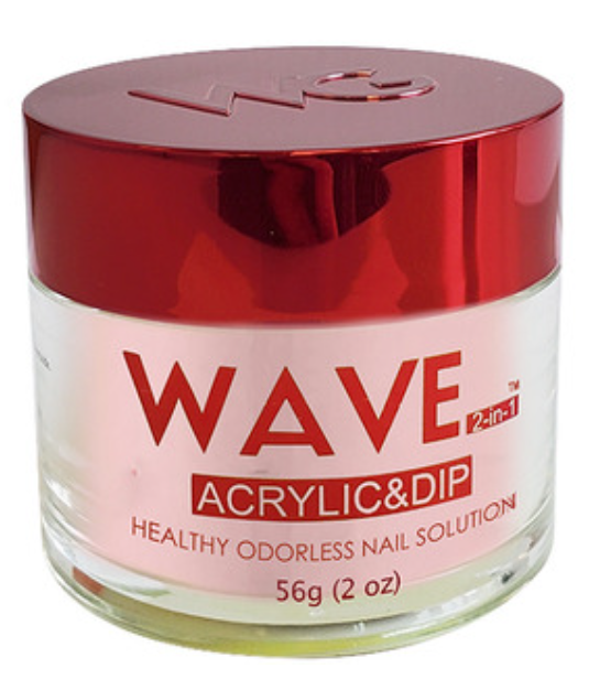 Wavegel - Dip Powder 2oz - Queen (#001 - #100)