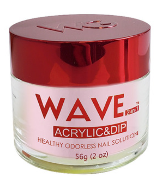 Wavegel - Dip Powder 2oz - Queen (#001 - #100)