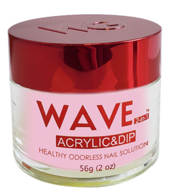 Wavegel - Dip Powder 2oz - Queen (#001 - #100)