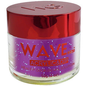 Wavegel - Dip Powder 2oz - Queen (#001 - #100)