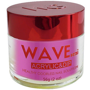 Wavegel - Dip Powder 2oz - Queen (#001 - #100)