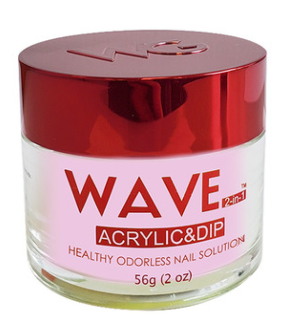 Wavegel - Dip Powder 2oz - Queen (#001 - #100)