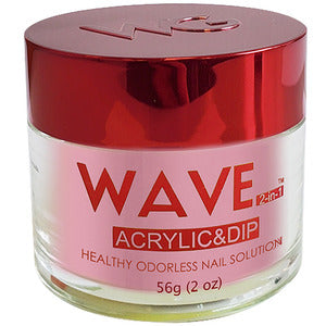 Wavegel - Dip Powder 2oz - Queen (#001 - #100)