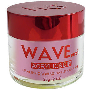 Wavegel - Dip Powder 2oz - Queen (#001 - #100)