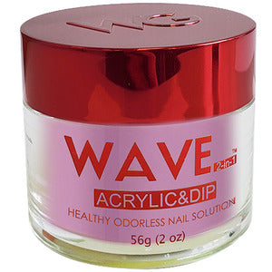 Wavegel - Dip Powder 2oz - Queen (#001 - #100)