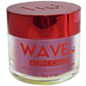 Wavegel - Dip Powder 2oz - Queen (#001 - #100)