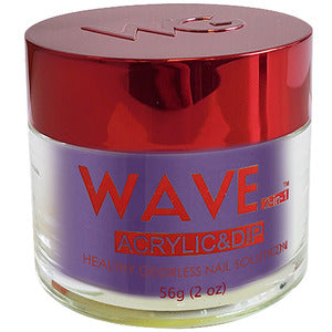 Wavegel - Dip Powder 2oz - Queen (#001 - #100)