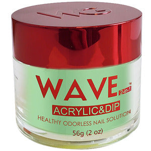 Wavegel - Dip Powder 2oz - Queen (#001 - #100)
