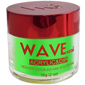 Wavegel - Dip Powder 2oz - Queen (#001 - #100)