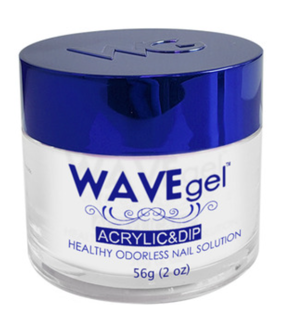 Wavegel - Dip Powder 2oz - Royal (#001 - #100)