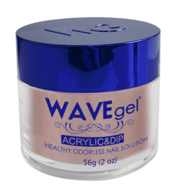 Wavegel - Dip Powder 2oz - Royal (#001 - #100)