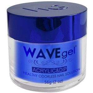 Wavegel - Dip Powder 2oz - Royal (#101 - #120)