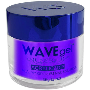 Wavegel - Dip Powder 2oz - Royal (#101 - #120)