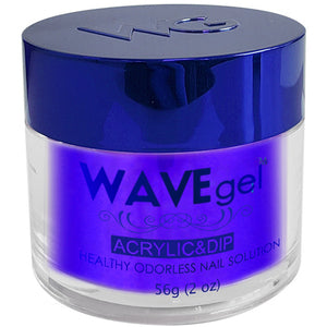 Wavegel - Dip Powder 2oz - Royal (#101 - #120)