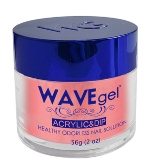 Wavegel - Dip Powder 2oz - Royal (#001 - #100)