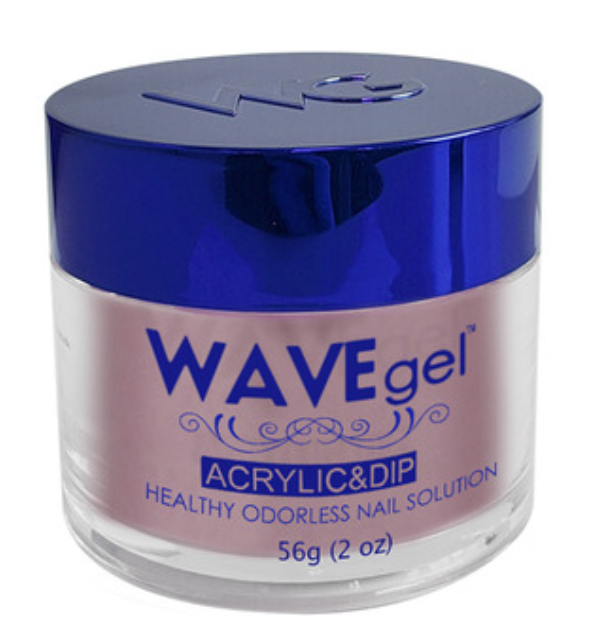Wavegel - Dip Powder 2oz - Royal (#001 - #100)