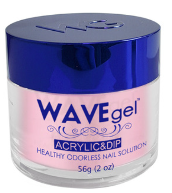 Wavegel - Dip Powder 2oz - Royal (#001 - #100)