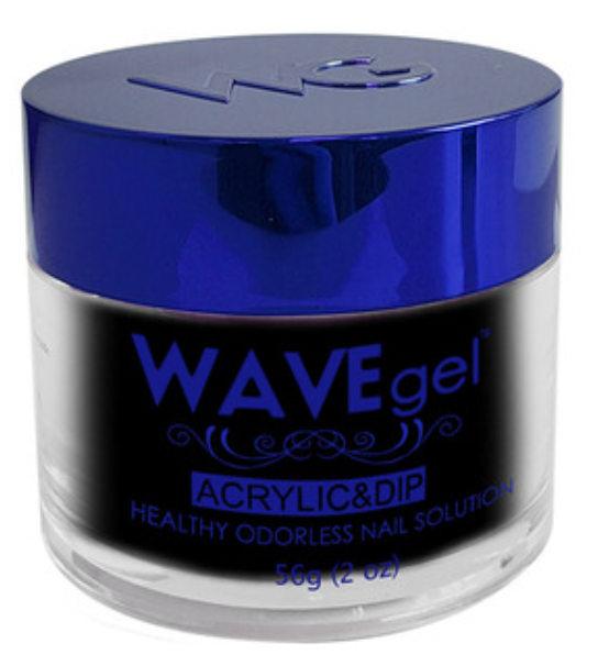 Wavegel - Dip Powder 2oz - Royal (#001 - #100)