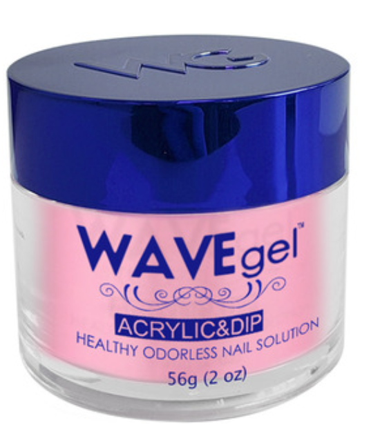 Wavegel - Dip Powder 2oz - Royal (#001 - #100)