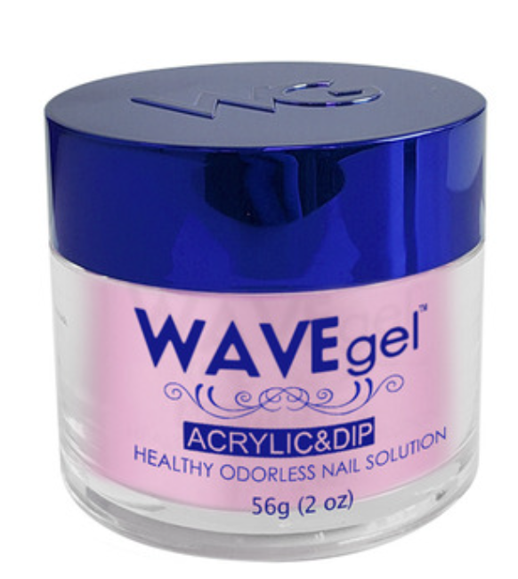 Wavegel - Dip Powder 2oz - Royal (#001 - #100)