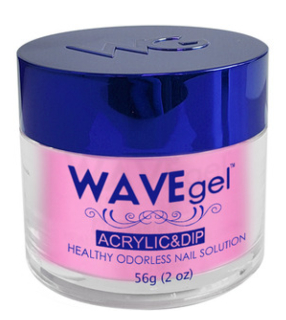 Wavegel - Dip Powder 2oz - Royal (#001 - #100)